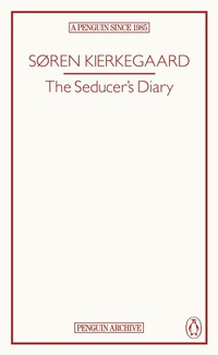 Abbildung von: The Seducer's Diary - Penguin Classics