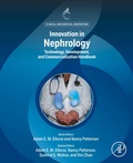 Cover: Innovation in Nephrology - Elsevier