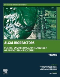 Abbildung von: Algal Bioreactors - Elsevier