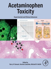 Abbildung von: Acetaminophen Toxicity - Elsevier