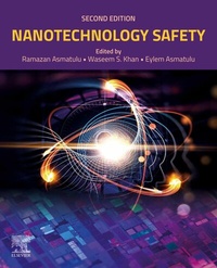 Abbildung von: Nanotechnology Safety - Elsevier