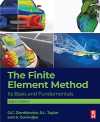 Enlarge image Cover: The Finite Element Method - Butterworth-Heinemann
