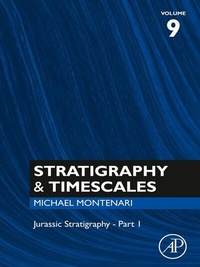 Abbildung von: Jurassic Stratigraphy - Part 1 - Elsevier