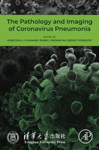Abbildung von: The Pathology and Imaging of Coronavirus Pneumonia - Elsevier
