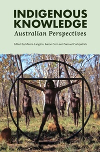 Enlarge image Cover: Indigenous Knowledge - Simon + Schuster LLC