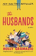 Cover: The Husbands: A Read with Jenna Pick - Vintage Books