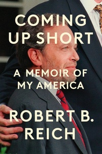 Enlarge image Cover: Coming Up Short - Knopf