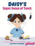 Cover: Daisy's Super Sense of Touch - Sarah Palmer