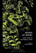 Cover: Spores of Doom - British Library Publishing