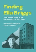Cover: Finding Ella Briggs - Princeton University Press