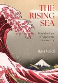 Cover: The Rising Sea - Princeton University Press