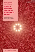 Cover: Sexuality and Islamic Spirituality in Early Malay Writings - I.B. Tauris