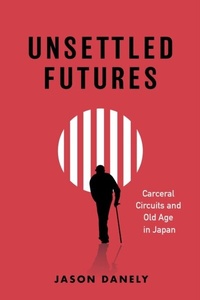 Enlarge image Cover: Unsettled Futures - Vanderbilt University Press