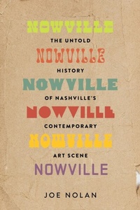 Abbildung von: Nowville - Vanderbilt University Press