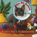 Cover: The Big Booboo - Alessa Ellefson