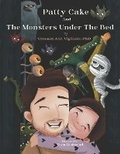 Cover: Patty Cake and the Monsters Under the Bed - Bookbaby