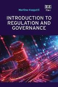 Cover: Introduction to Regulation and Governance - Edward Elgar Publishing