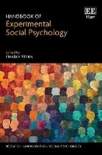 Enlarge image Cover: Handbook of Experimental Social Psychology - Edward Elgar Publishing