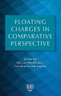 Cover: Floating Charges in Comparative Perspective - Edward Elgar Publishing