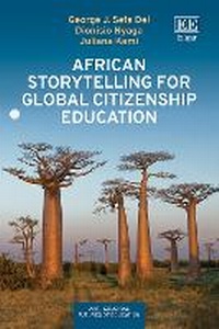 Abbildung von: African Storytelling for Global Citizenship Education - Edward Elgar Publishing