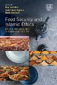 Abbildung von: Food Security and Islamic Ethics - Edward Elgar Publishing