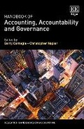 Cover: Handbook of Accounting, Accountability and Governance - Edward Elgar Publishing