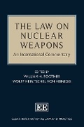 Bild: The Law on Nuclear Weapons - Edward Elgar Publishing