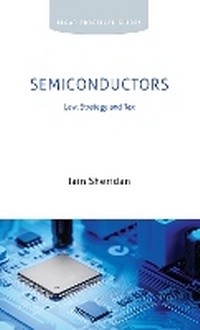 Abbildung von: Semiconductors - Edward Elgar Publishing