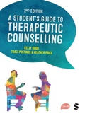 Cover: A Student's Guide to Therapeutic Counselling - SAGE Publications Ltd