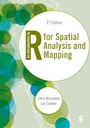 Cover: An Introduction to R for Spatial Analysis and Mapping - SAGE Publications Ltd