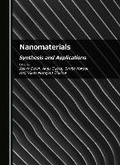 Cover: Nanomaterials - Cambridge Scholars Publishing