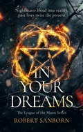 Cover: In Your Dreams - Vinci Books