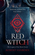 Cover: The Red Witch - Vinci Books