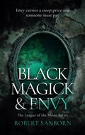 Cover: Black Magick & Envy - Vinci Books