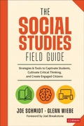 Cover: The Social Studies FIELD Guide - Corwin Press Inc
