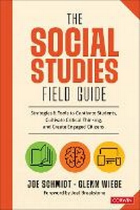 Abbildung von: The Social Studies FIELD Guide - Corwin Press Inc