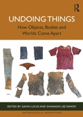 Cover: Undoing Things - Routledge