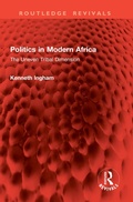 Bild: Politics in Modern Africa - Routledge