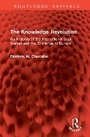 Cover: The Knowledge Revolution - Routledge