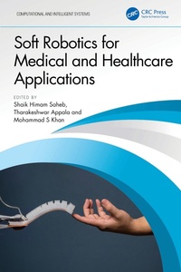 Abbildung von: Soft Robotics for Medical and Healthcare Applications - CRC Press