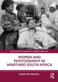 Bild: Women and Photography in Apartheid South Africa - Routledge