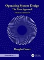 Cover: Operating System Design - Chapman & Hall/CRC