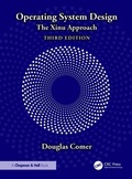 Cover: Operating System Design - Chapman & Hall/CRC
