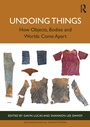 Cover: Undoing Things - Routledge