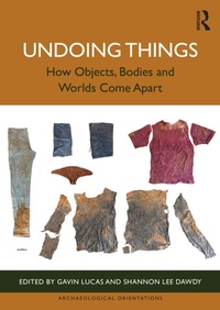 Enlarge image Cover: Undoing Things - Routledge