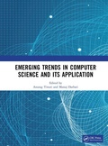 Cover: Emerging Trends in Computer Science and Its Application - CRC Press