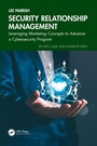 Cover: Security Relationship Management - CRC Press