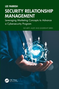 Abbildung von: Security Relationship Management - CRC Press