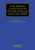 Bild: The Beijing Convention on the Judicial Sales of Ships - Informa Law