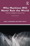 Bild: Why Machines Will Never Rule the World - Routledge